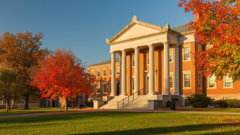 American College of Education Comprehensive Guide