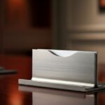Business Card Holder
