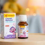 Cough Medicine for Kids