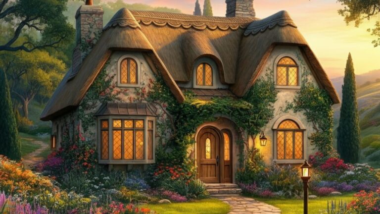 Designing Your Dream Home: A Complete Guide to Making It a Reality