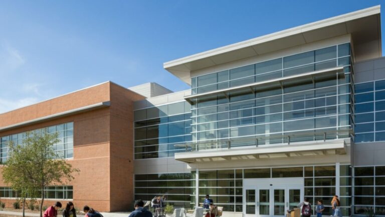 East Valley Institute of Technology