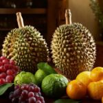 Expensive fruits