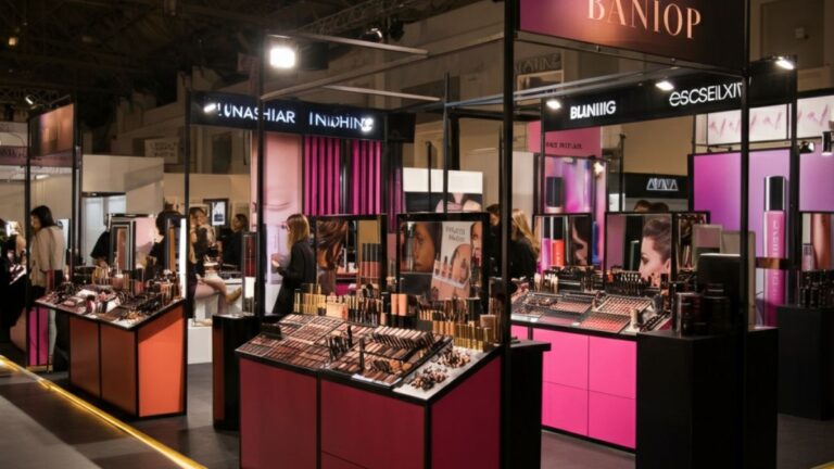 Fashion Fair Cosmetics: Redefining Beauty for All Skin Tones