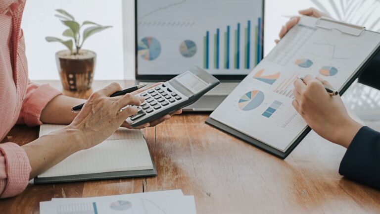 Gomyfinance Invest: Simplify Your Path to Financial Growth
