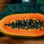 Raw Papaya