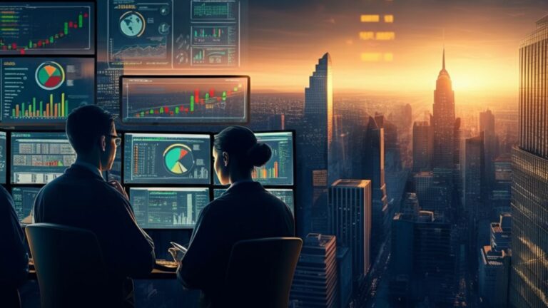 World Finance Key Concepts and the Global Impact