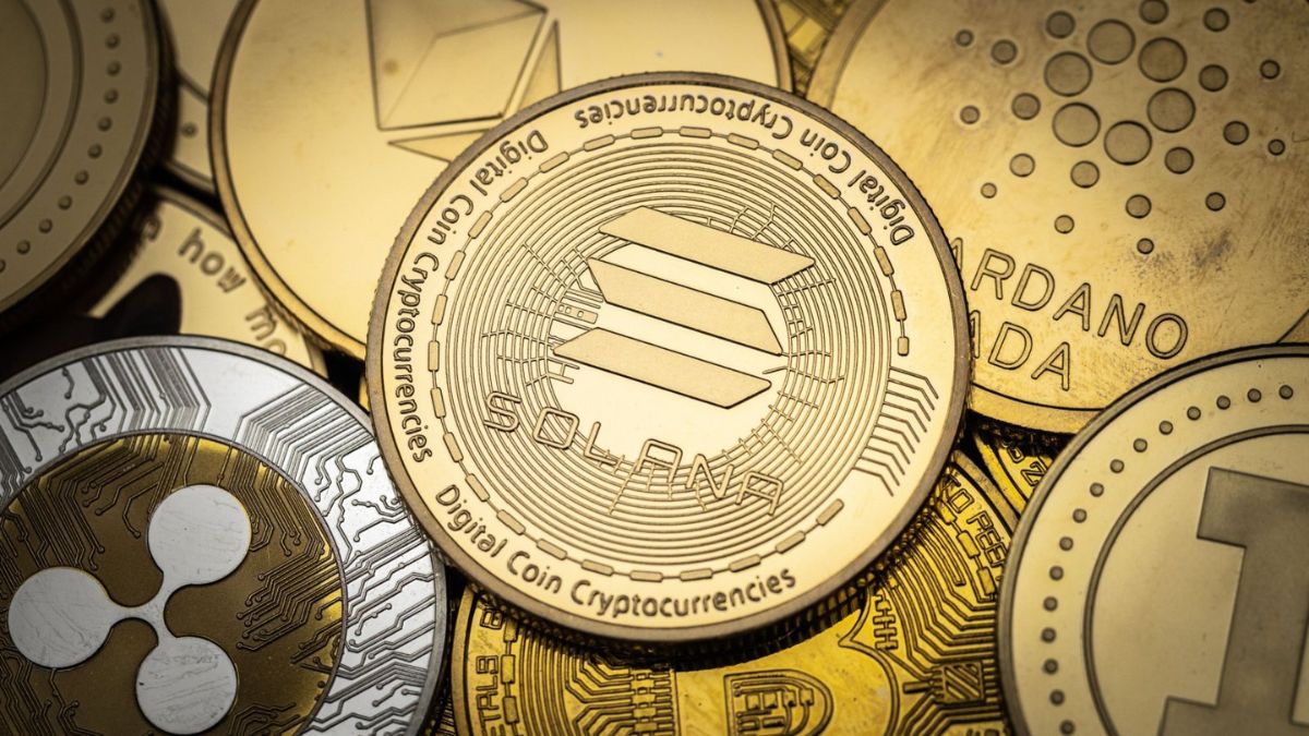 LI Coin
