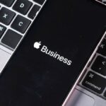 Apple Business Manager