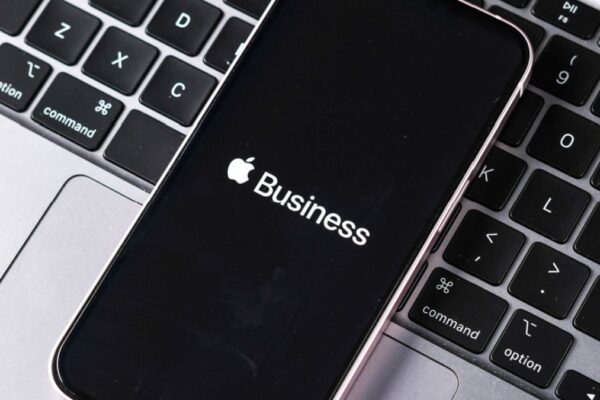 Apple Business Manager: The Ultimate Guide for Enterprises Apple Business Manager