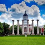 Missouri University