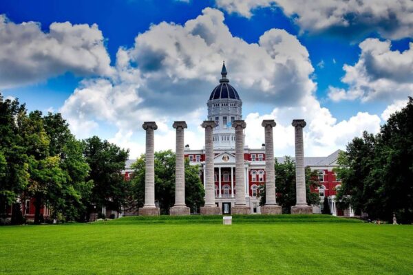 Missouri University of Science and Technology: A Premier STEM Institution Missouri University