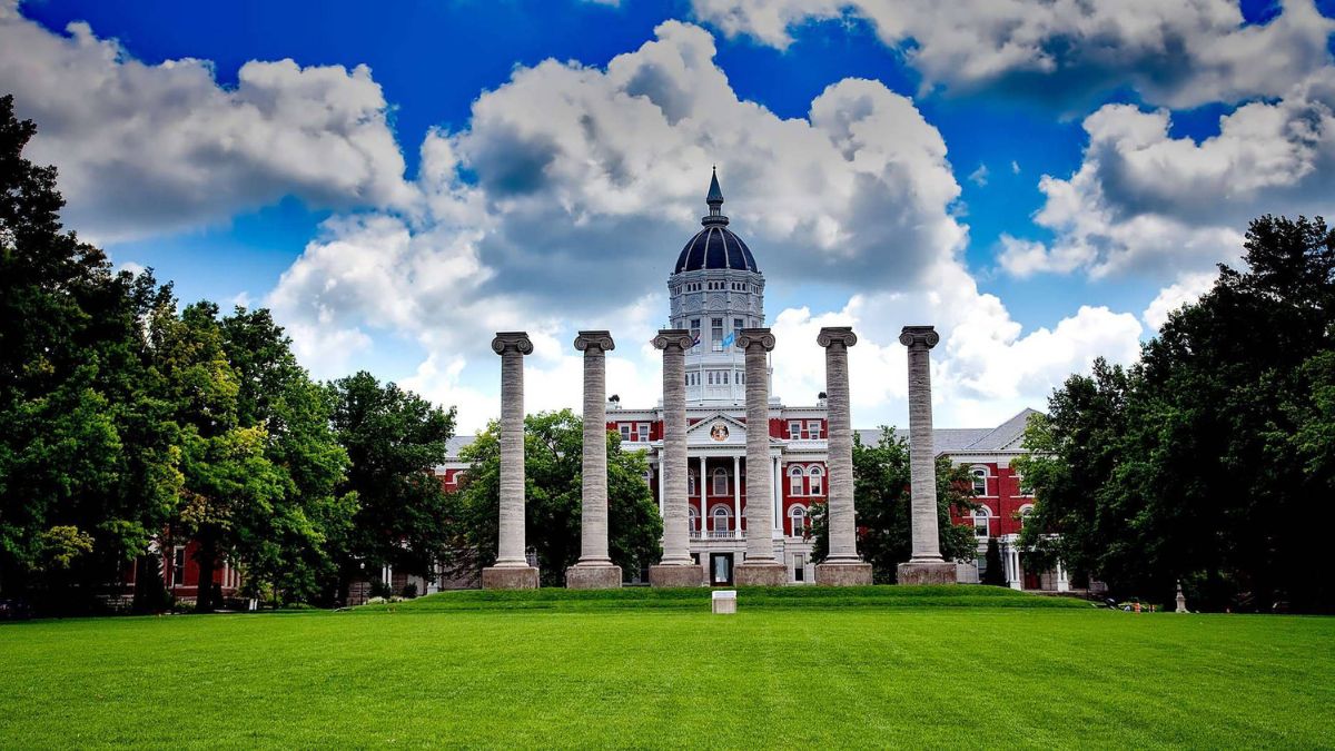 Missouri University