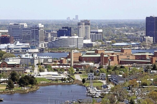 Newport News: A Comprehensive Guide to History, Attractions, and Lifestyle Newport News
