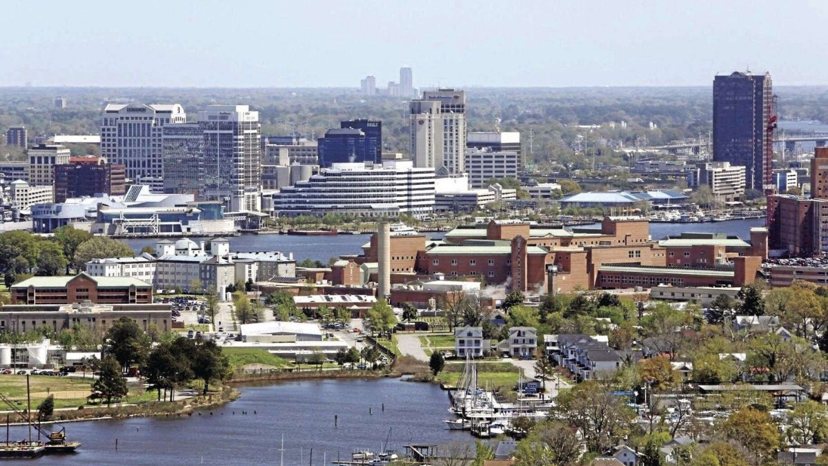 Newport News