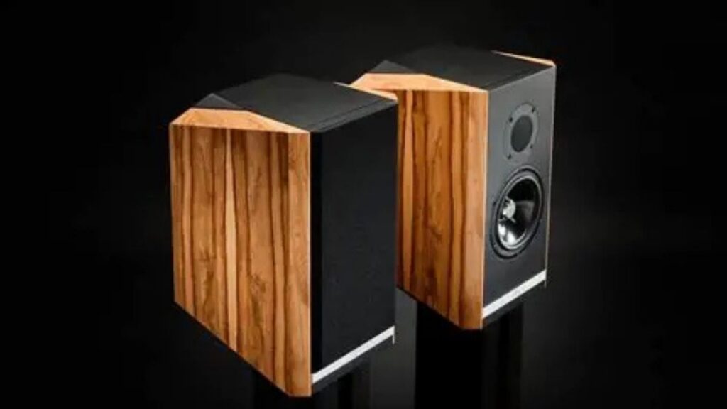 ATC Loudspeaker Technology