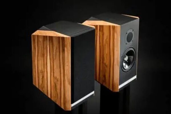 ATC Loudspeaker Technology