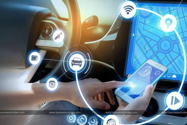 Ampek Technology