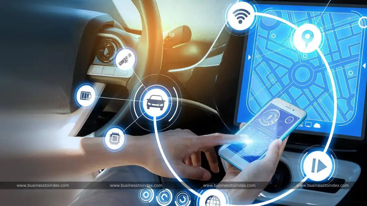 Ampek Technology