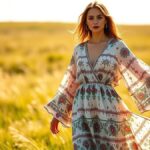 Boho Fashion