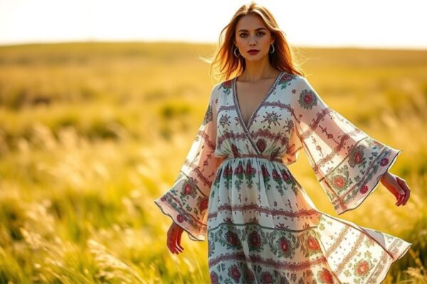 Boho Fashion