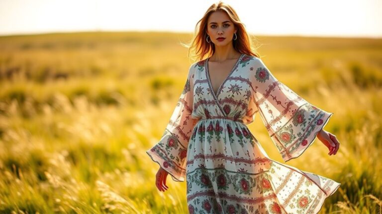 Boho Fashion