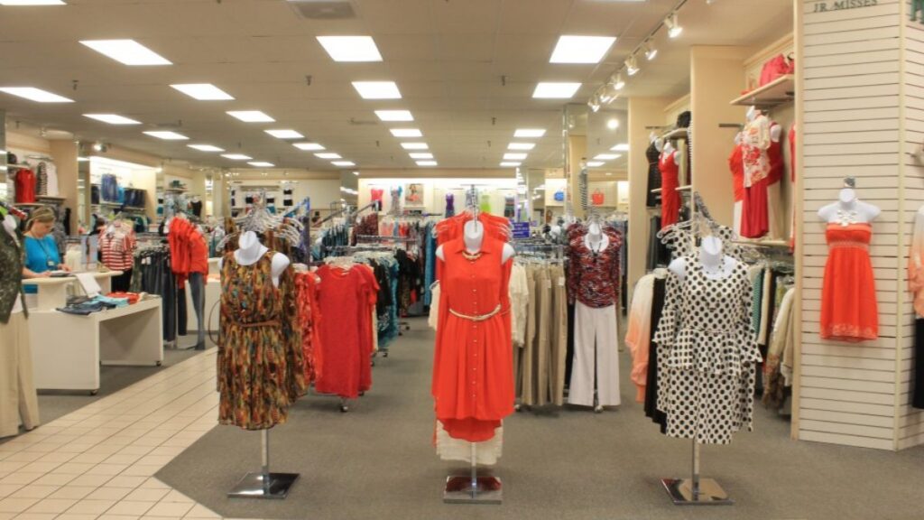 Cato Fashions