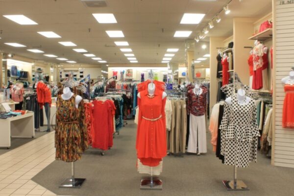 Cato Fashions