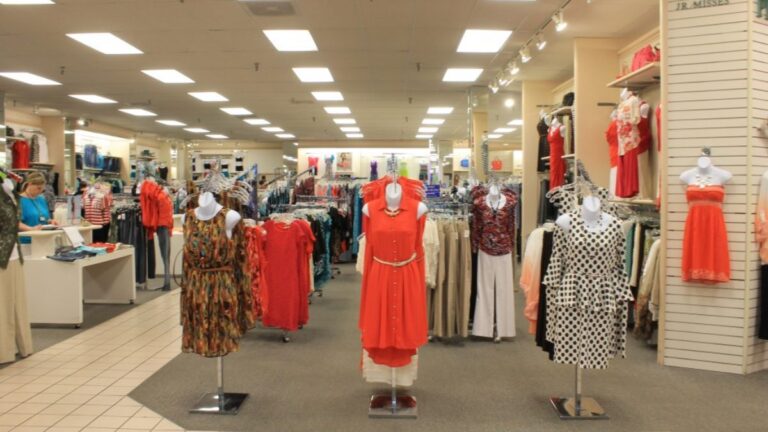 Cato Fashions