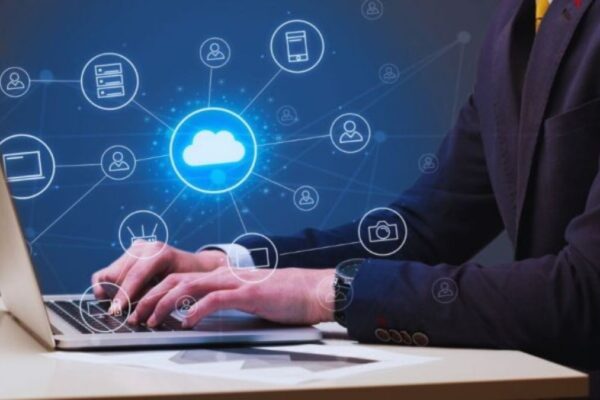 Cloud Network Technology