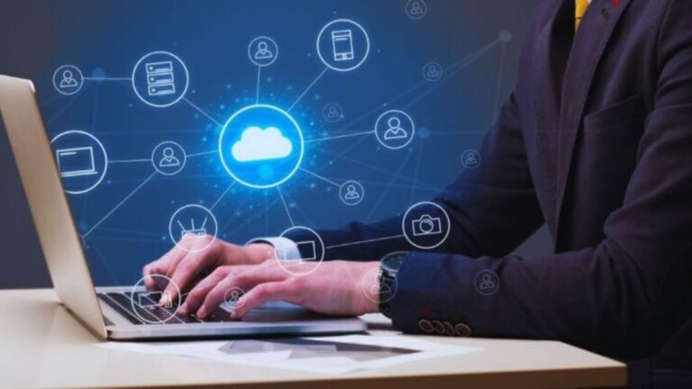 Cloud Network Technology