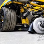 Comp Turbo