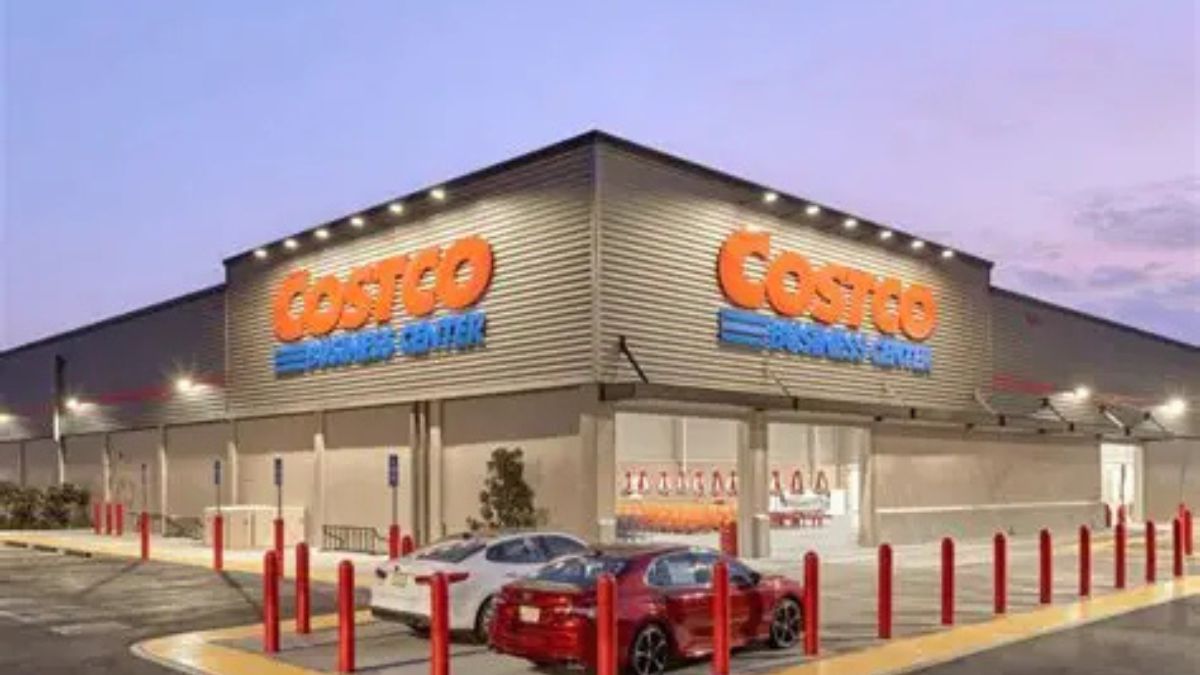Costco Business Center