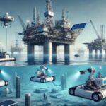 Deep Offshore Technology
