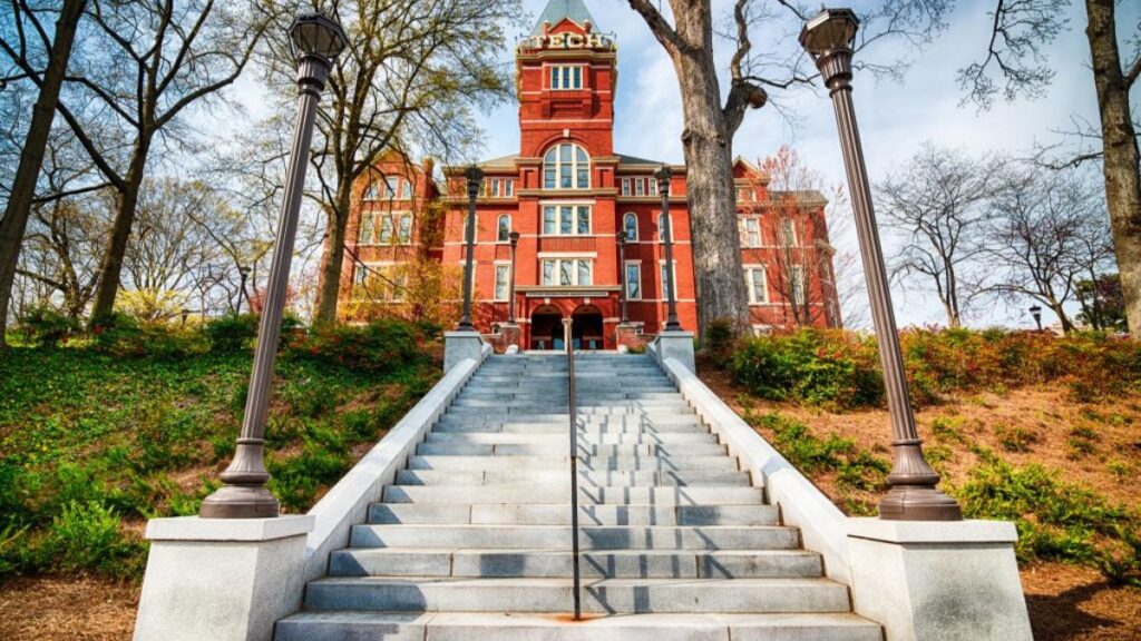 Georgia Institute