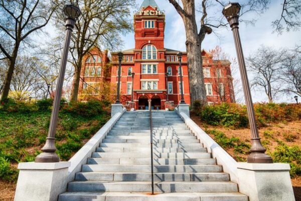 Georgia Institute