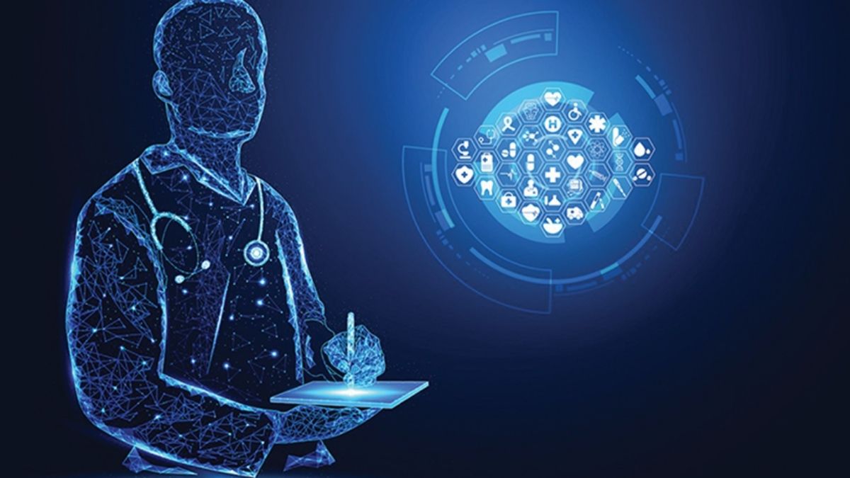 Meditech Medical Information Technology