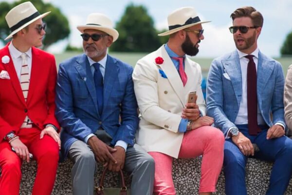Men’s Fashion