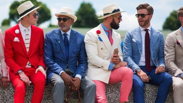 Men’s Fashion
