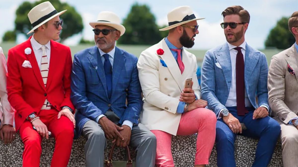 Men’s Fashion