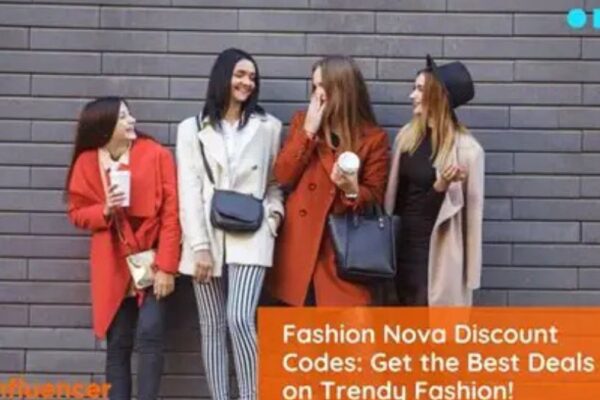 Fashion Nova Discount Code: Save Big on Trendy Fashion Nova Fashion Discount Code