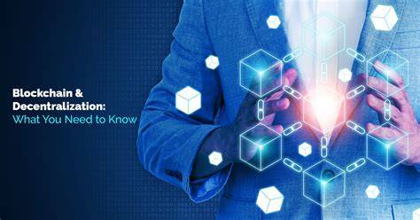 Blockchain Technology
