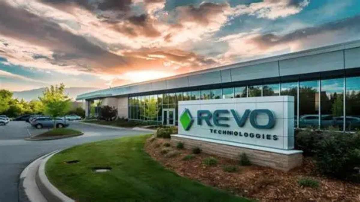 Revo Technologies