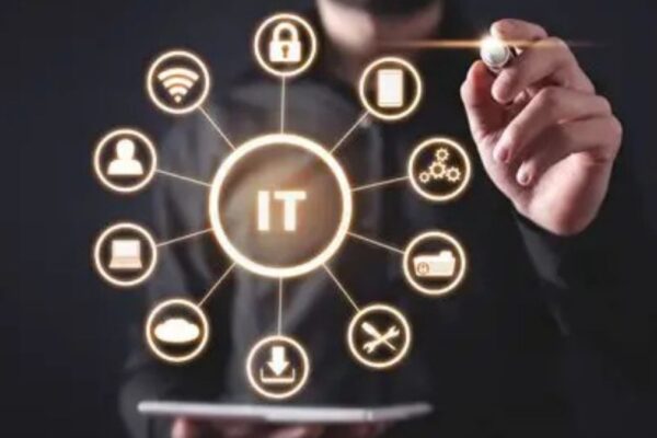 Technology in Information