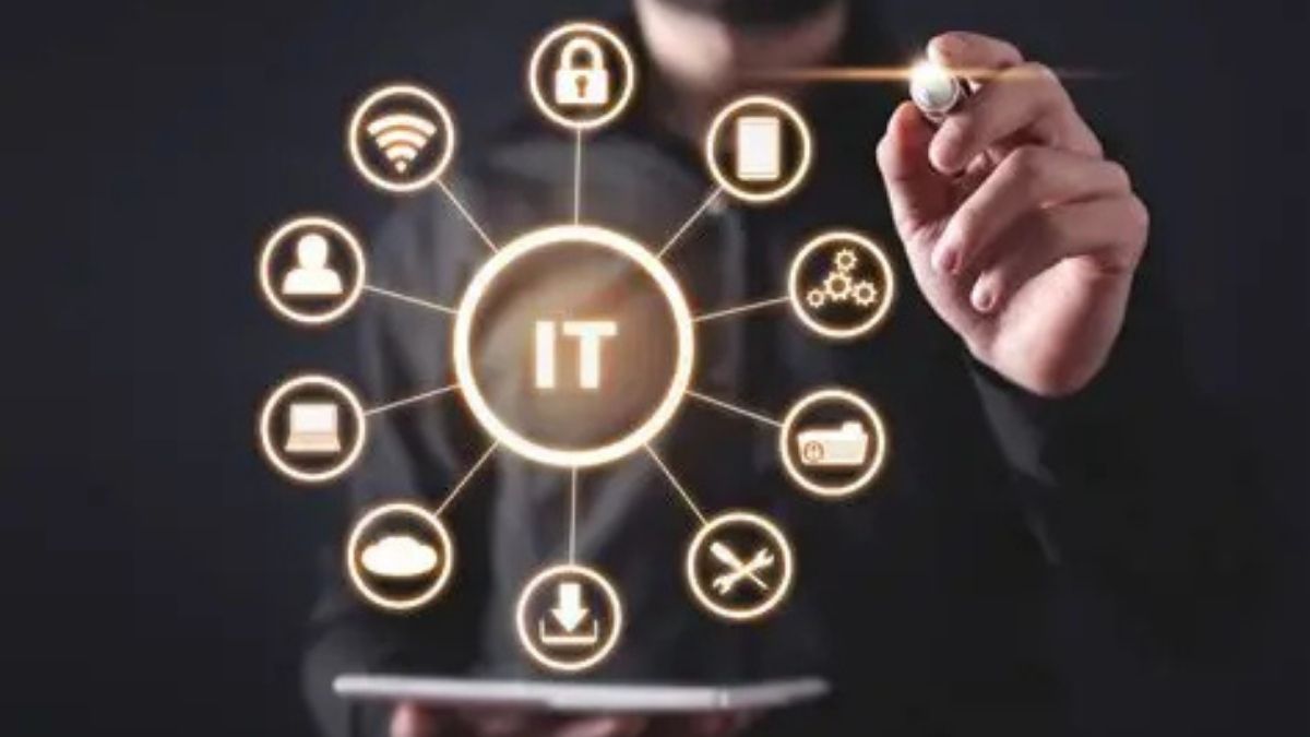 Technology in Information