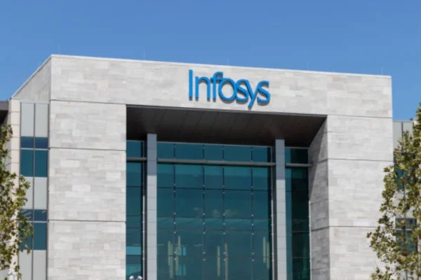 Infosys Technology Ltd