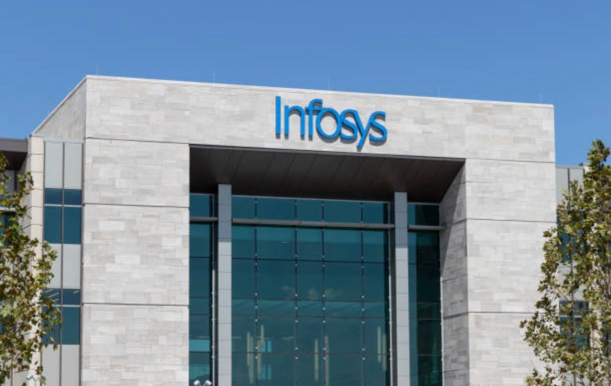 Infosys Technology Ltd