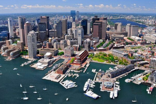 Boston
