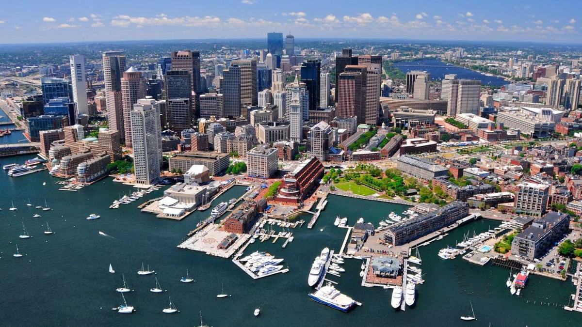 Boston