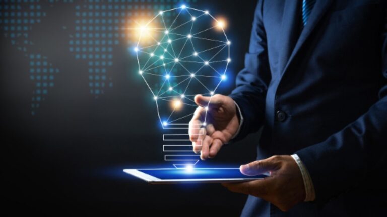 Davis Technologies: Pioneering the Future of Innovation