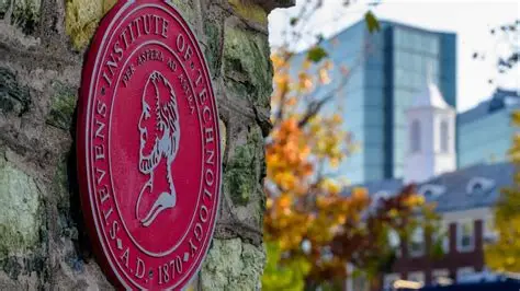 Stevens Institute of Technology: A Comprehensive Overview Stevens Institute of Technology: A Comprehensive Overview